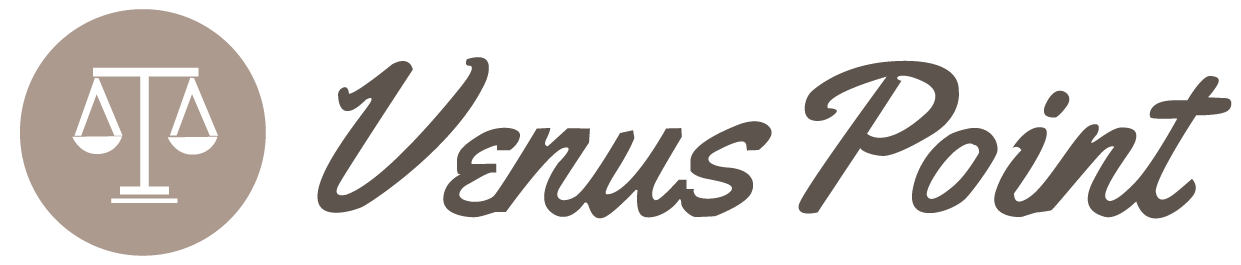 Venuspoint logo