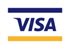 オンラインカジノ入金方法 visa